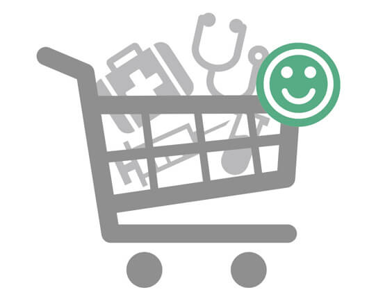 Shop-Features für ein positives Einkaufserlebnis